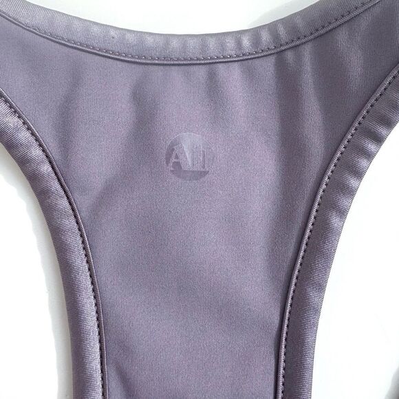 All Access Front Row Sports Bra (Orchid) - Picture 4 of 5